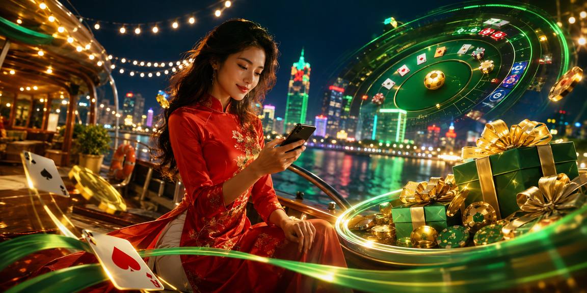 fun365 fun365 — xây dựng cho người chơi Việt